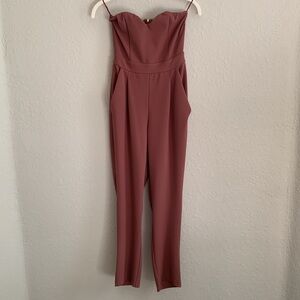 Express Jumpsuit